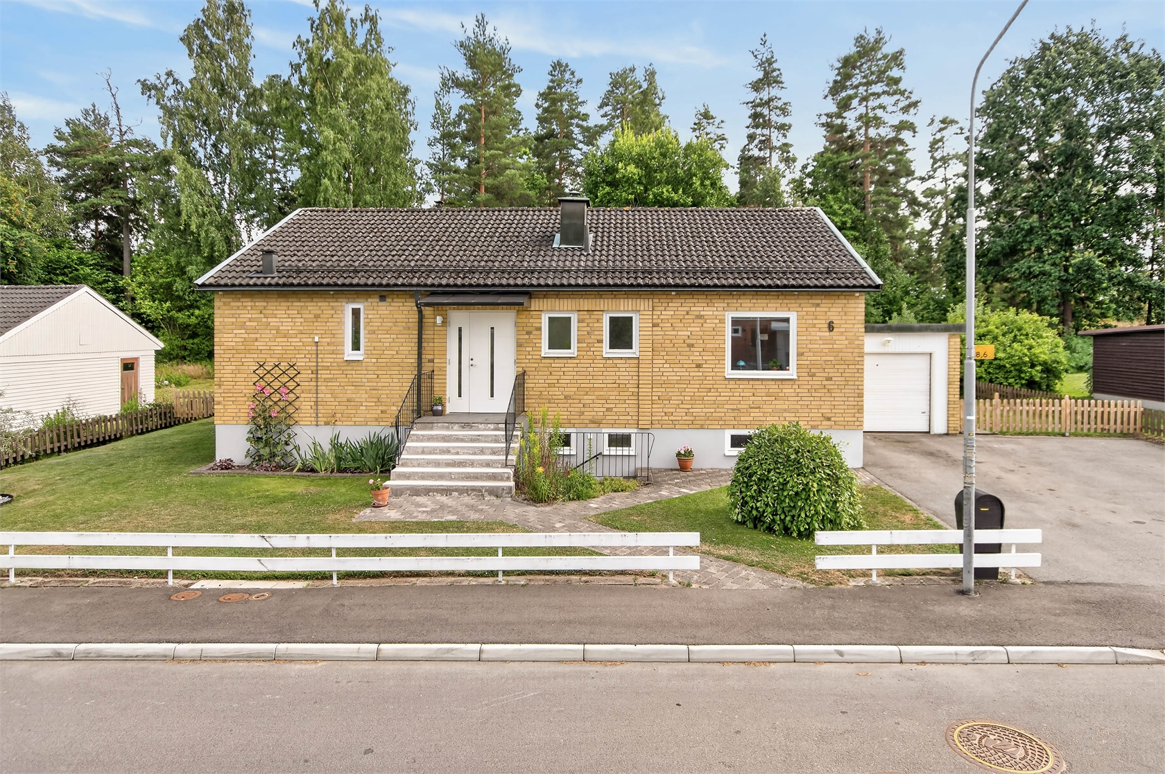 Sköna Gertruds väg 6 – bild 20