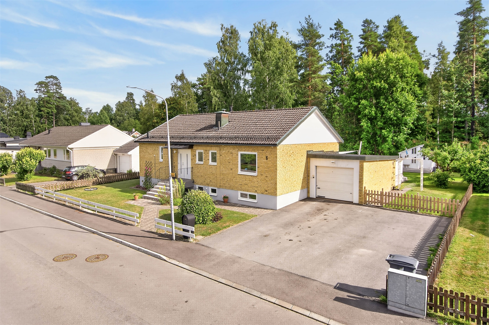 Sköna Gertruds väg 6 – bild 4