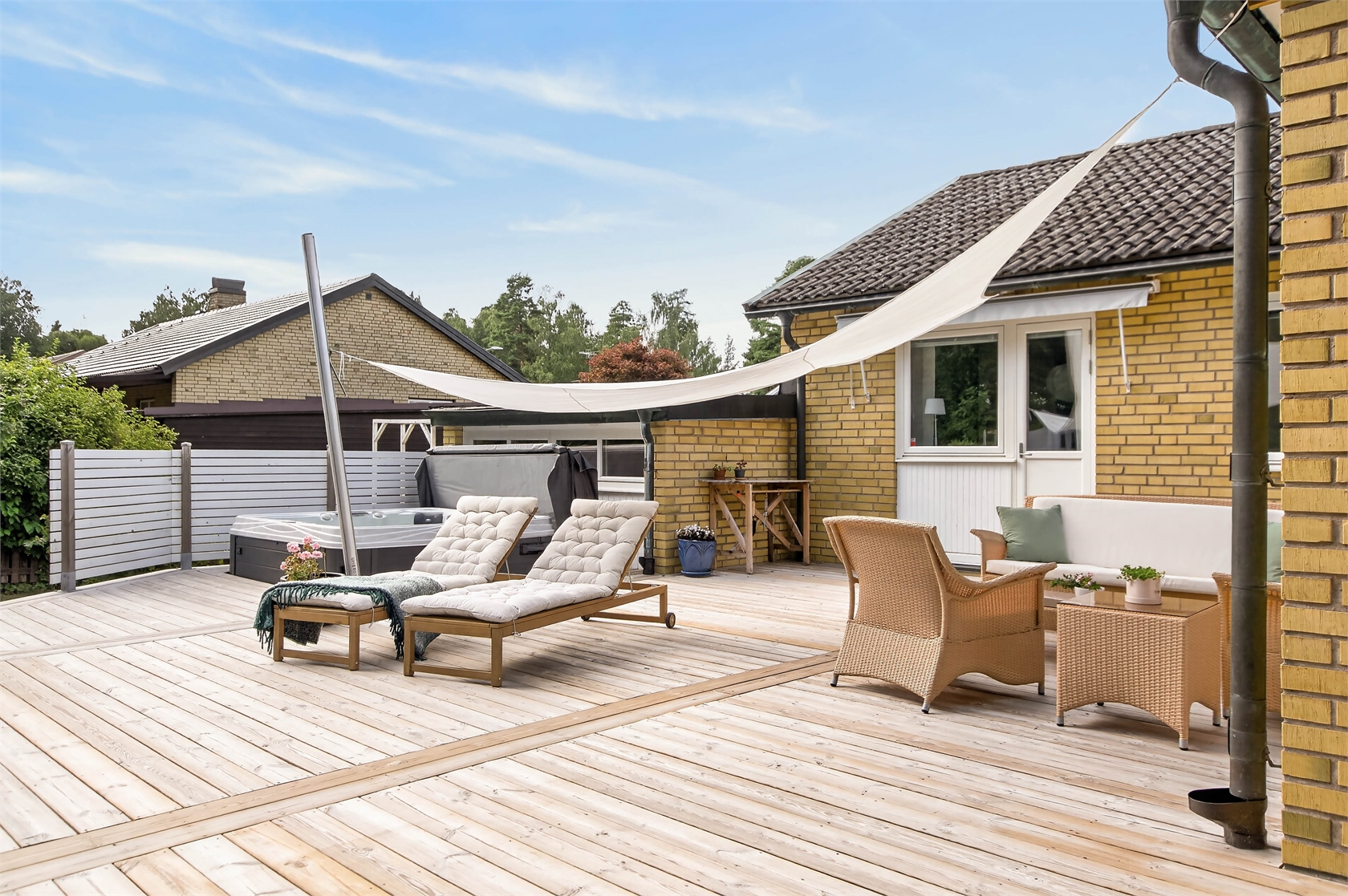 Sköna Gertruds väg 6 – bild 11