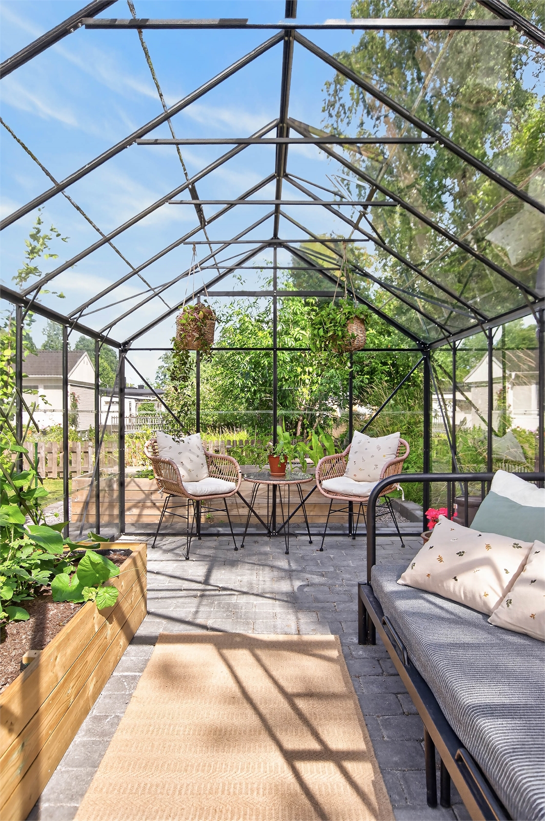 Sköna Gertruds väg 6 – bild 3
