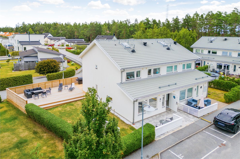 Petersbergsstigen 3A