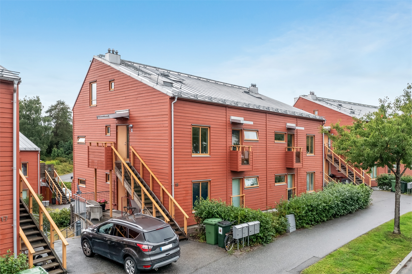 Hageby Allé 19B – bild 23