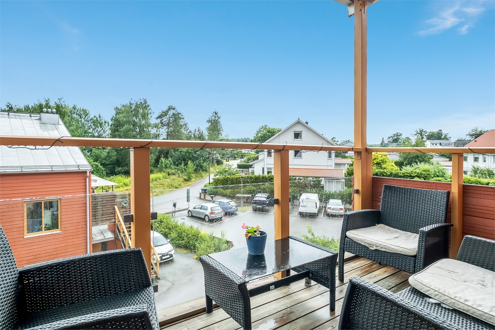 Hageby Allé 19B – bild 3