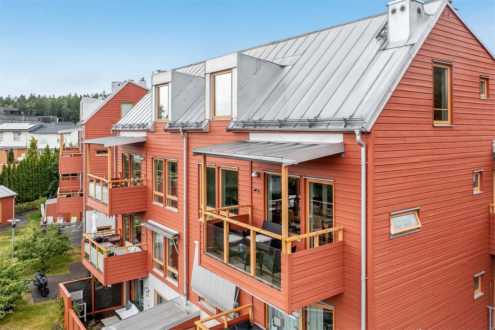 Hageby Allé 19B – bild 24
