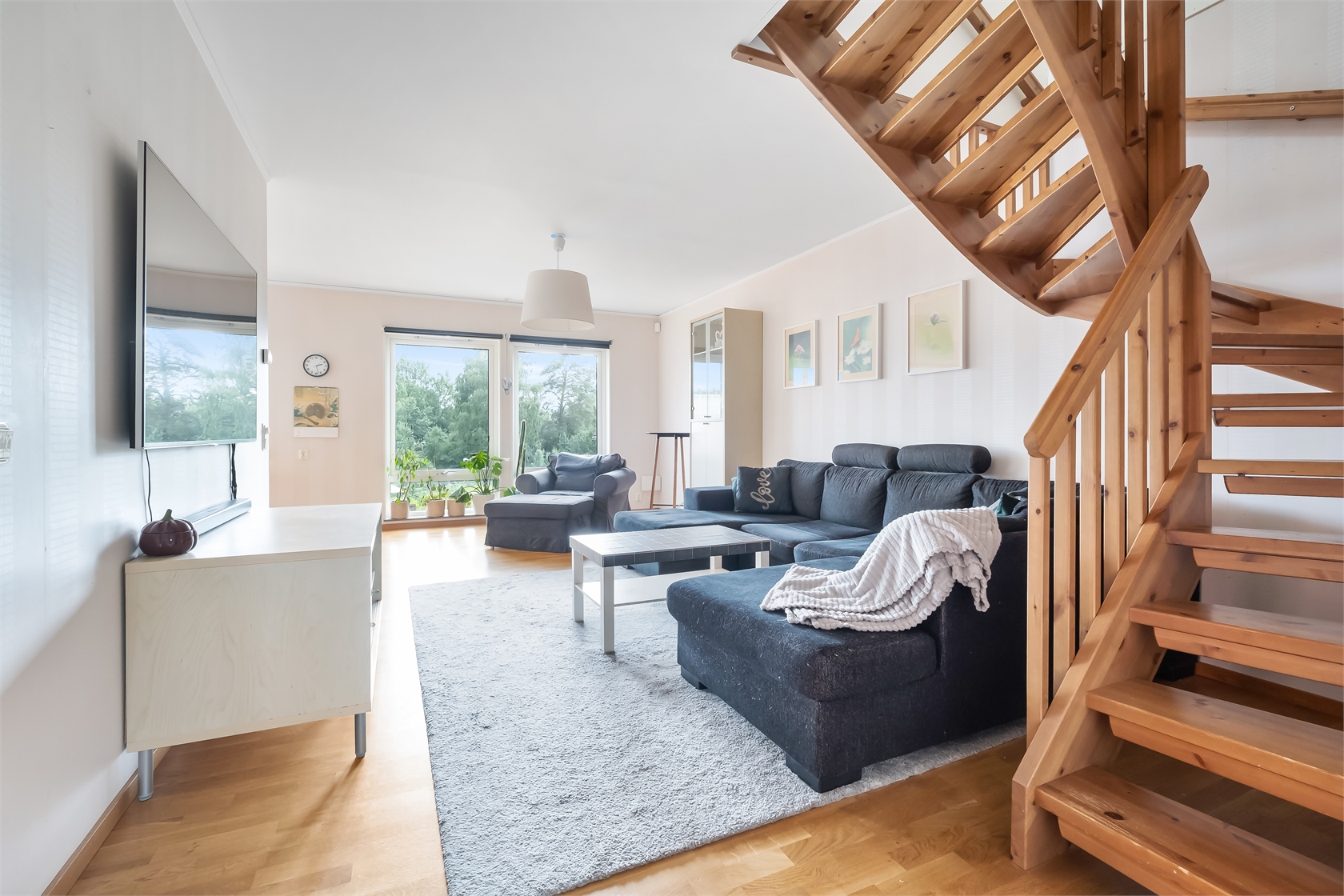 Hageby Allé 19B – bild 5