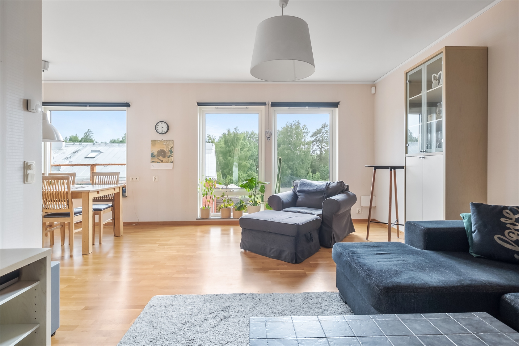 Hageby Allé 19B – bild 7