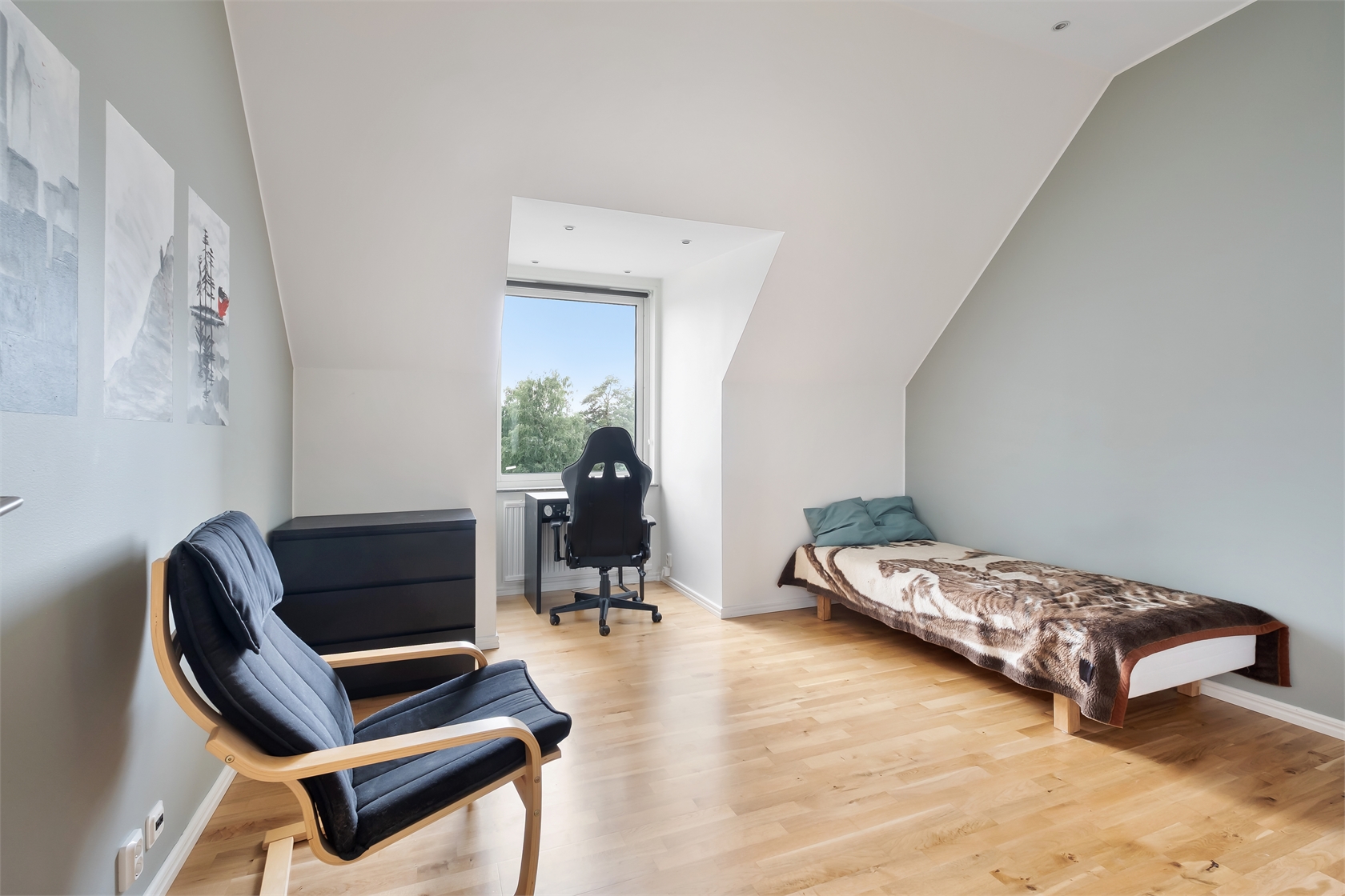 Hageby Allé 19B – bild 19