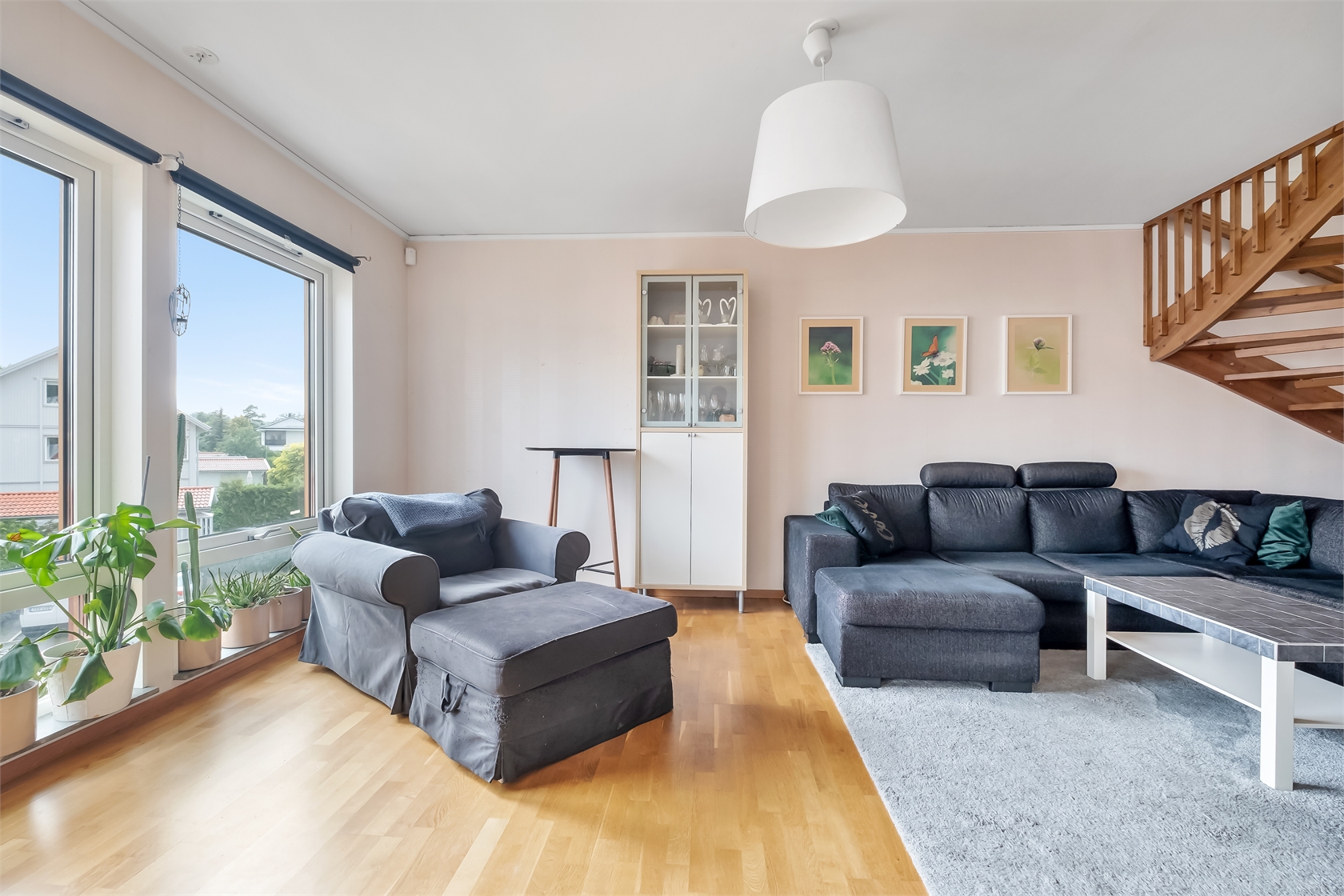 Hageby Allé 19B – bild 6