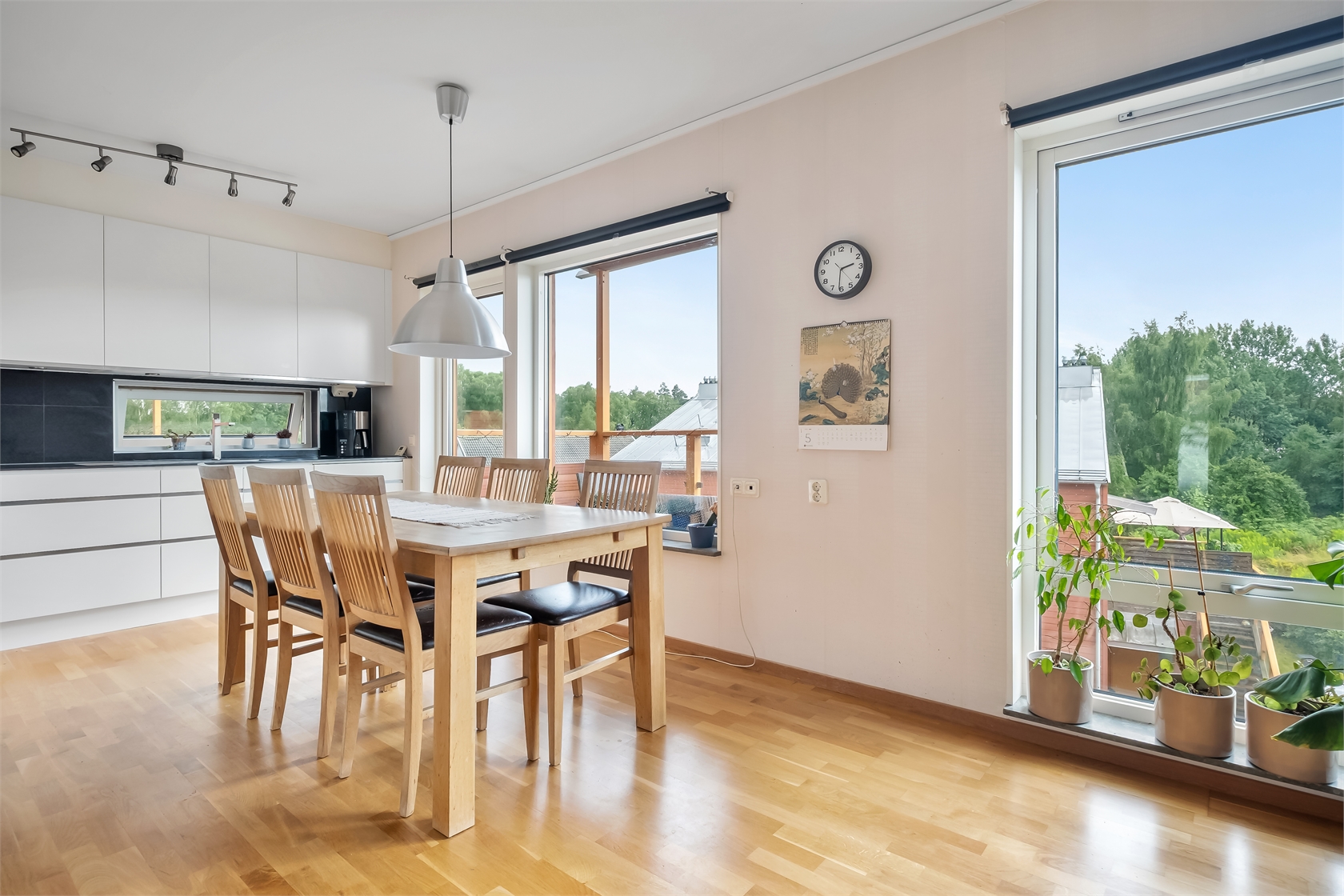 Hageby Allé 19B – bild 9