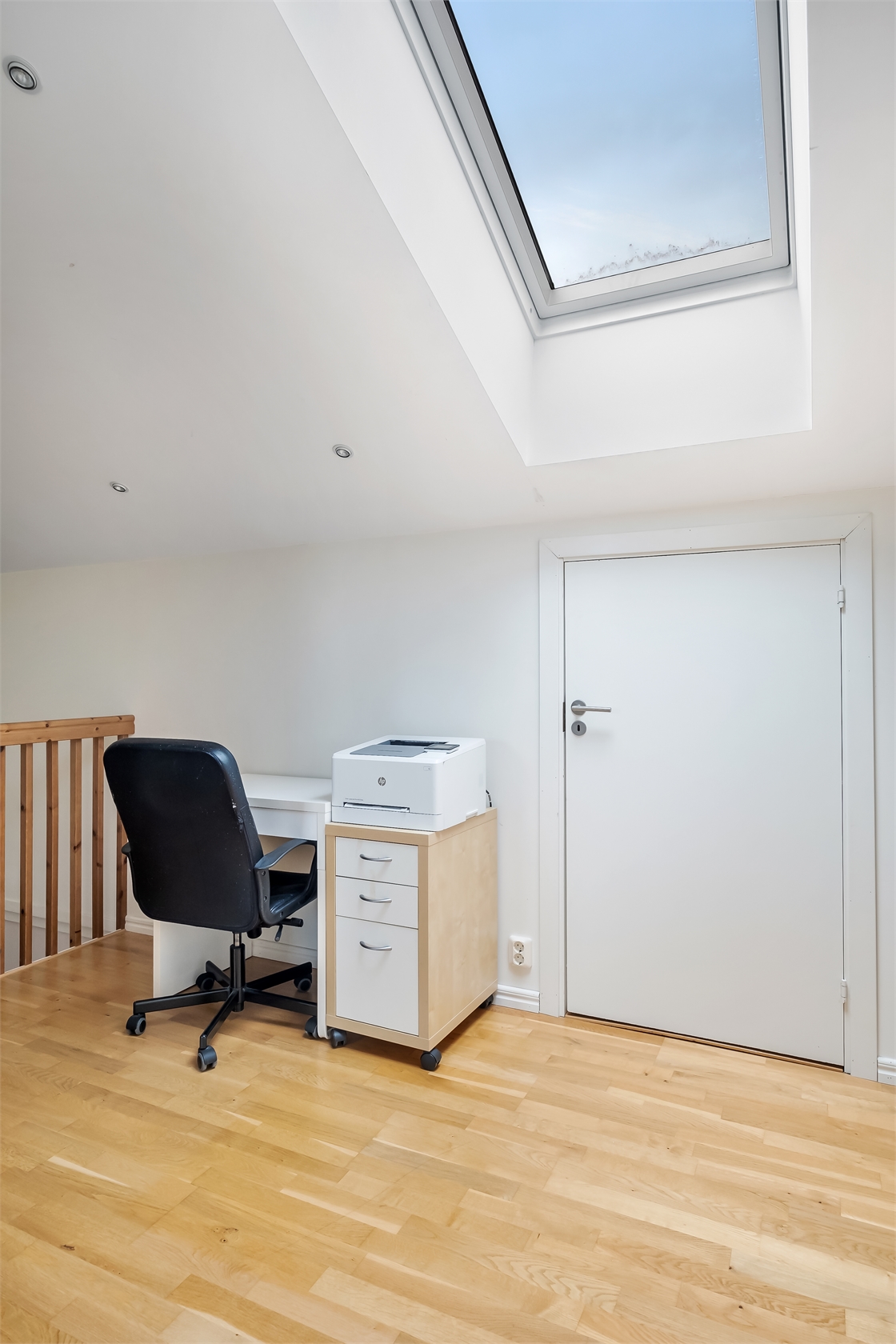Hageby Allé 19B – bild 18