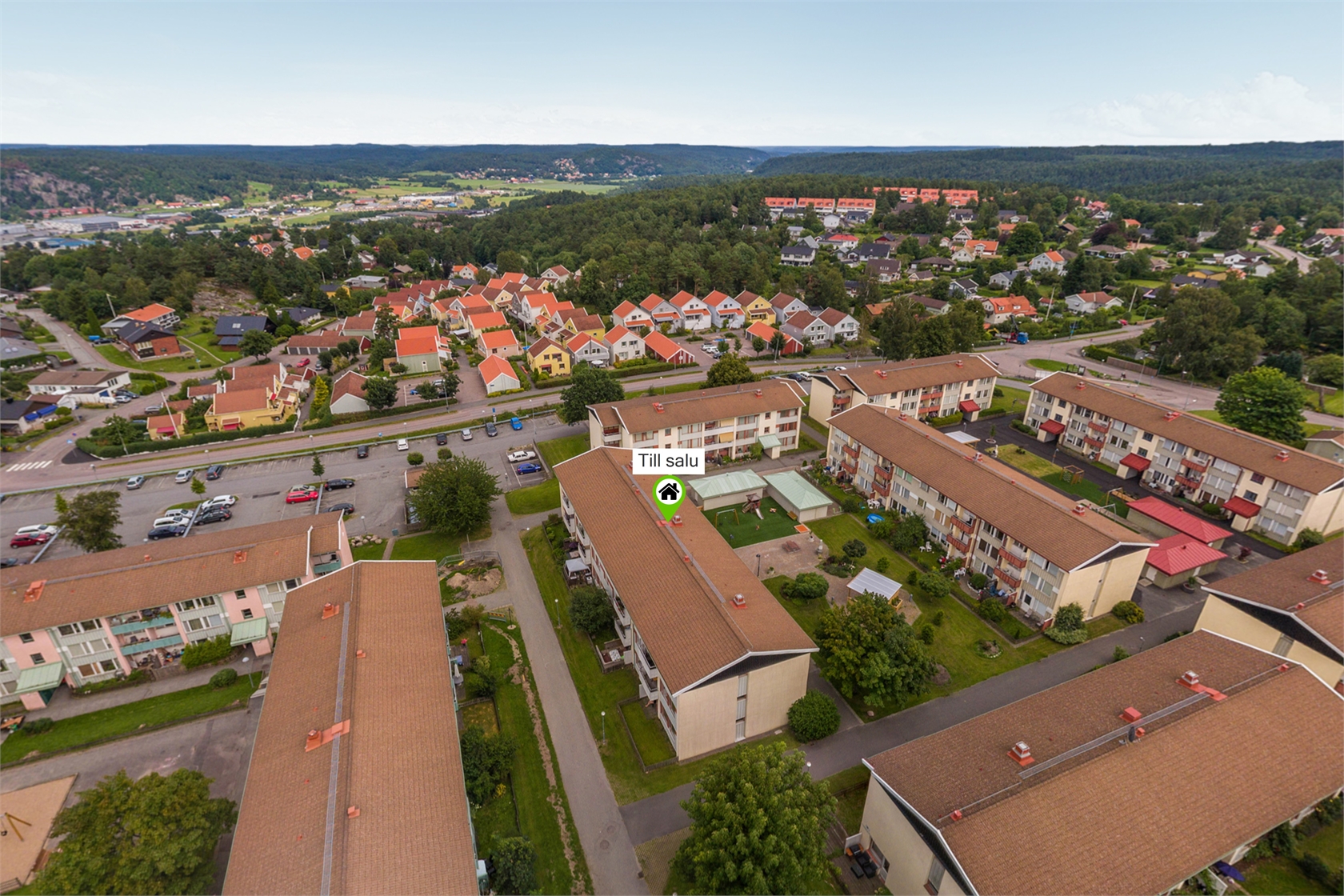 Bisittarevägen 4 – bild 18