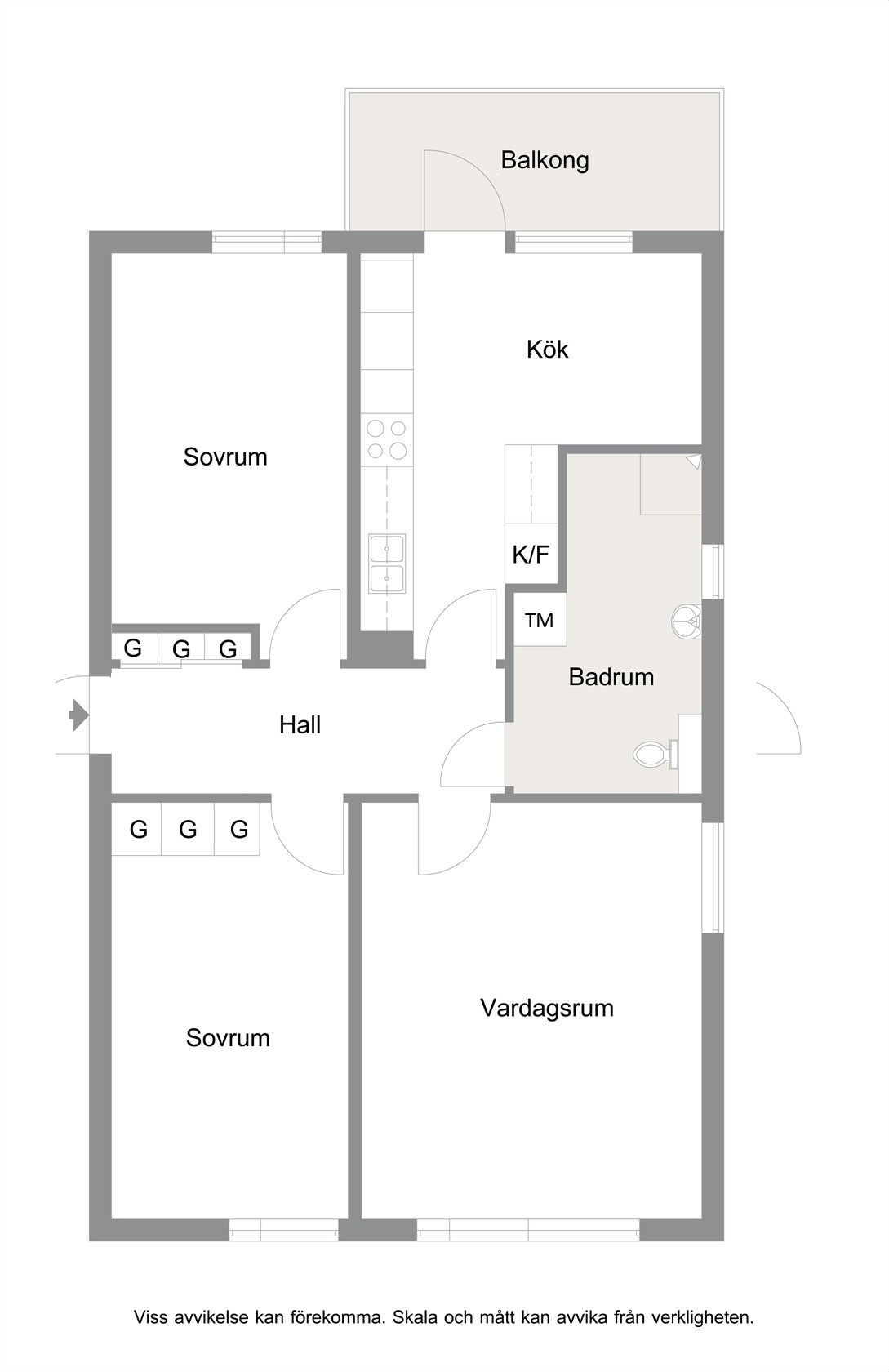 Kihlmansgatan 24 c – bild 24