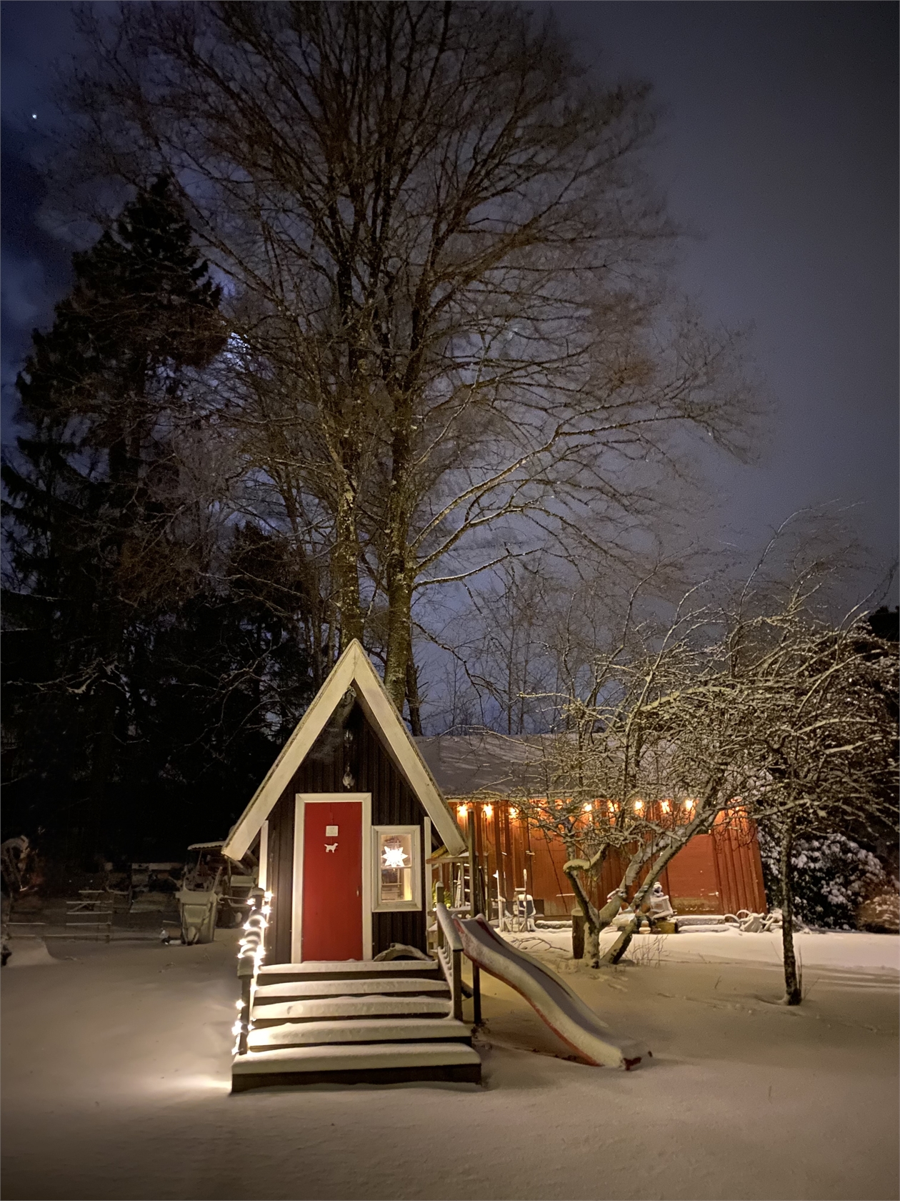 Bergsjöholmsvägen 2 – bild 49