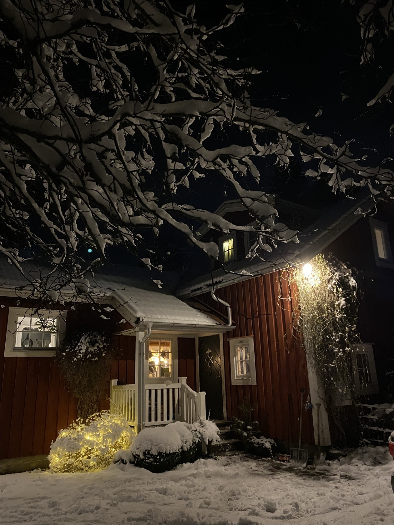 Bergsjöholmsvägen 2 – bild 51