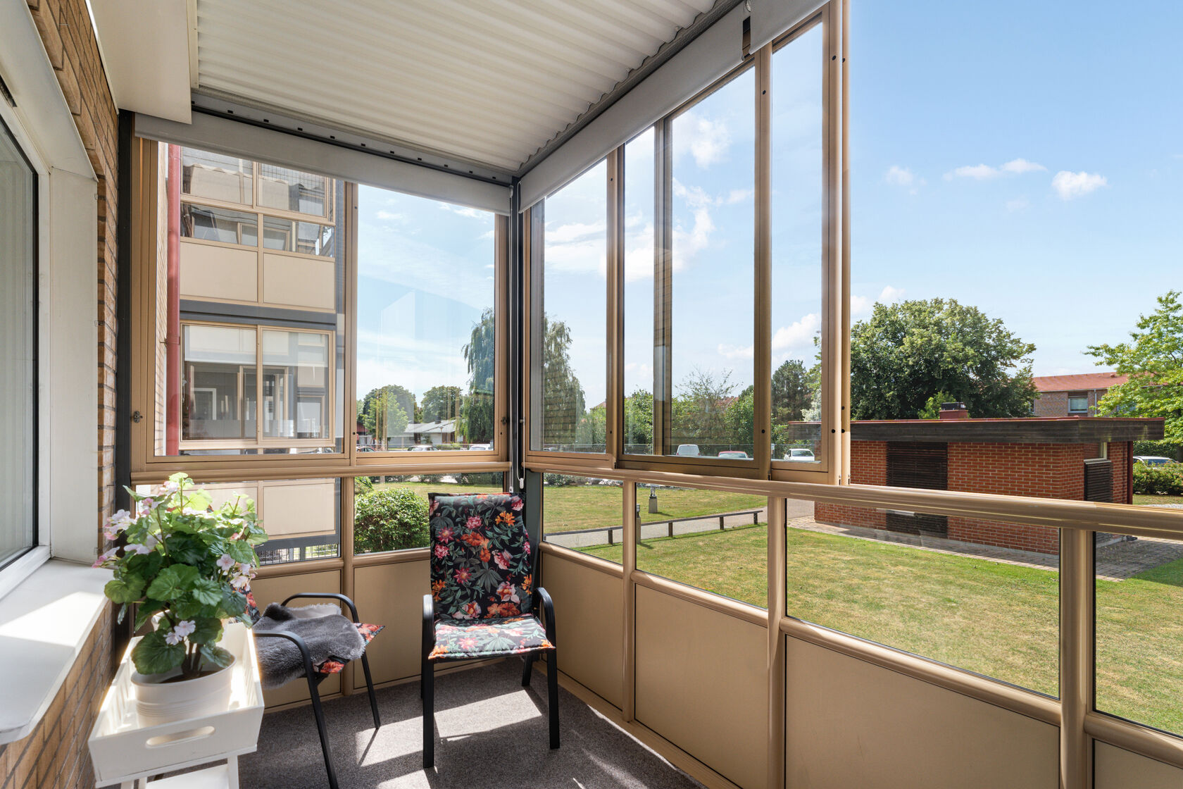 Bostadsrätt – Landskrona