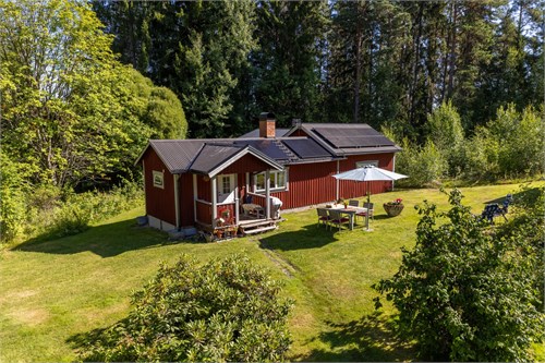 Skansvägen 8