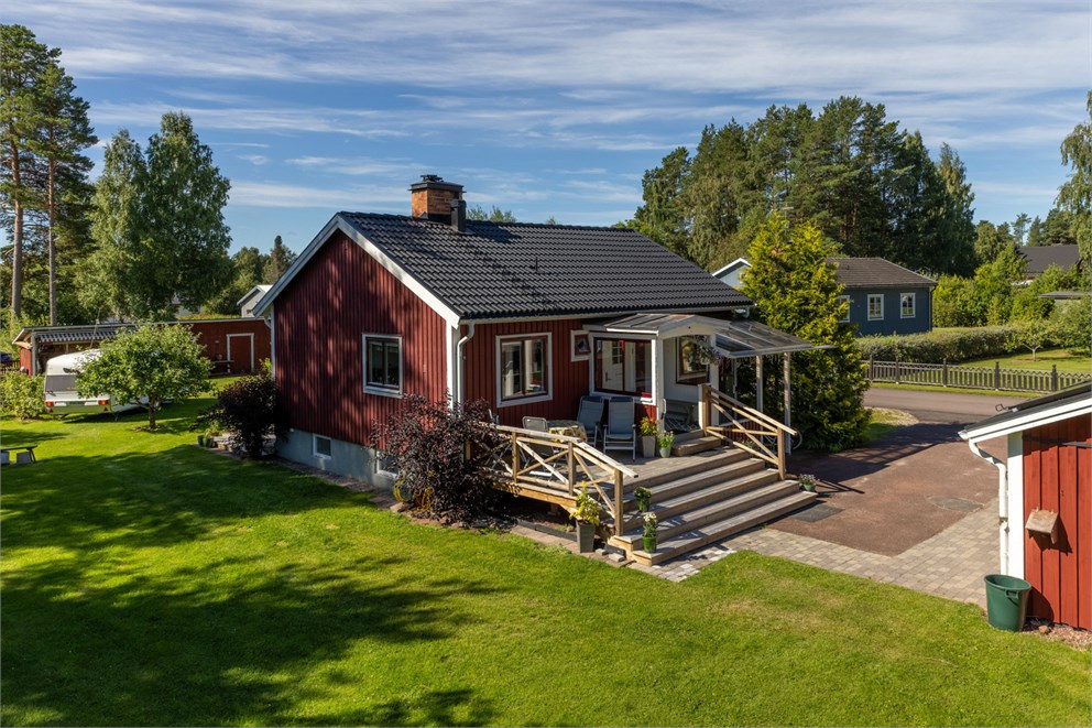 Björkvägen 10
