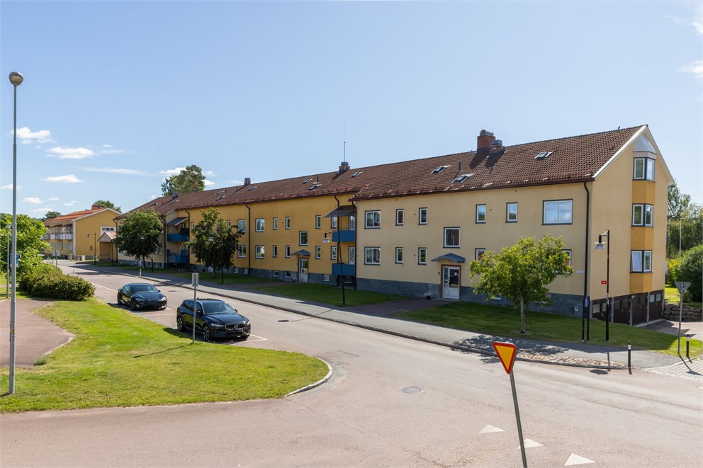 Storgatan 13A