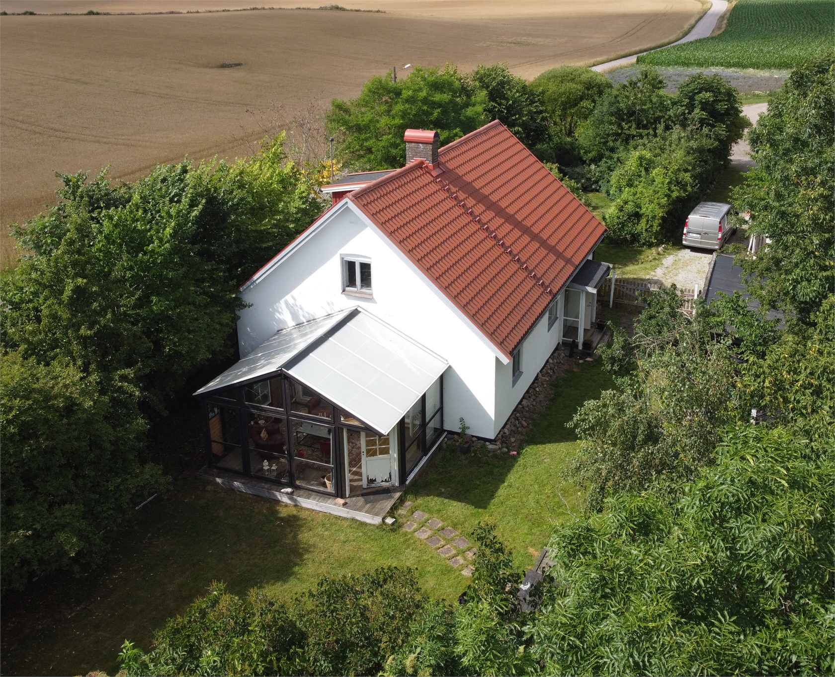 Rävatofta 1477 – bild 2
