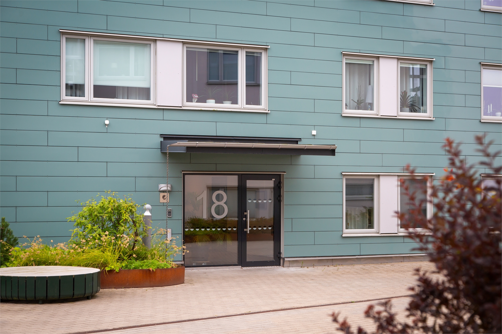 Solgårdsterrassen 18 – bild 26