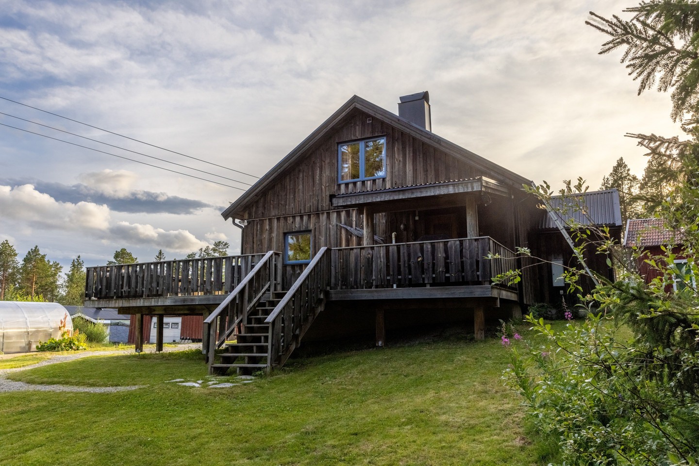 Nylandsgatan 4B – bild 2