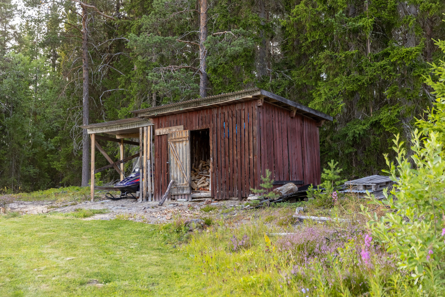 Nylandsgatan 4B – bild 38