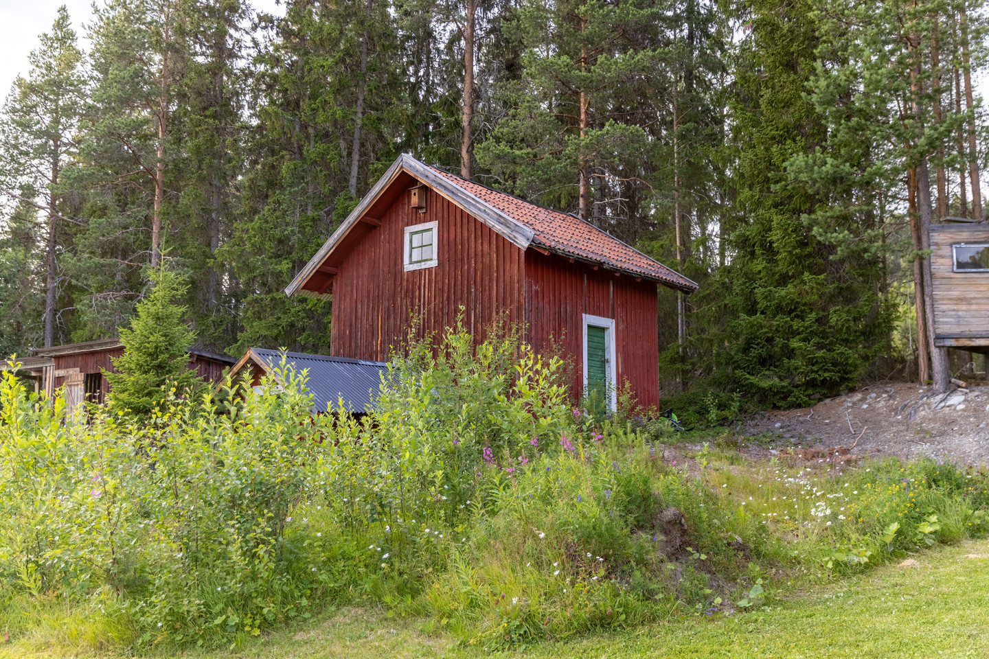 Nylandsgatan 4B – bild 39