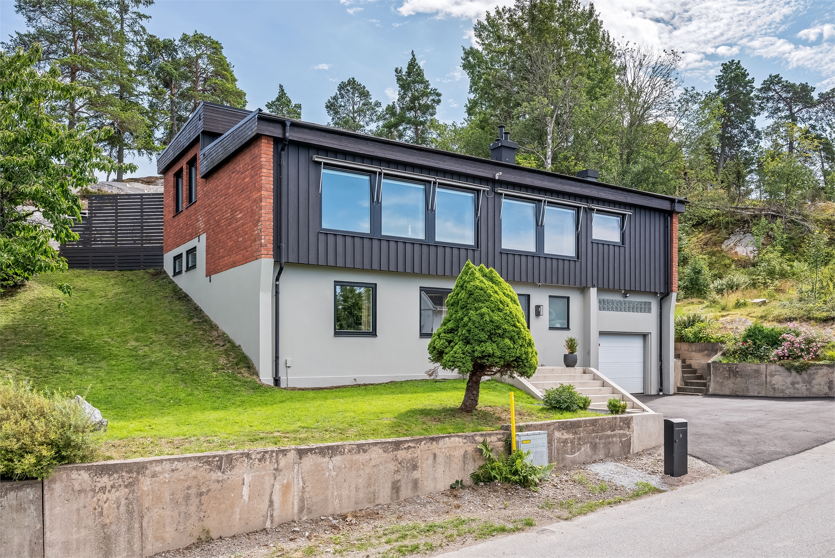 Oxhagsvägen 3 – bild 38