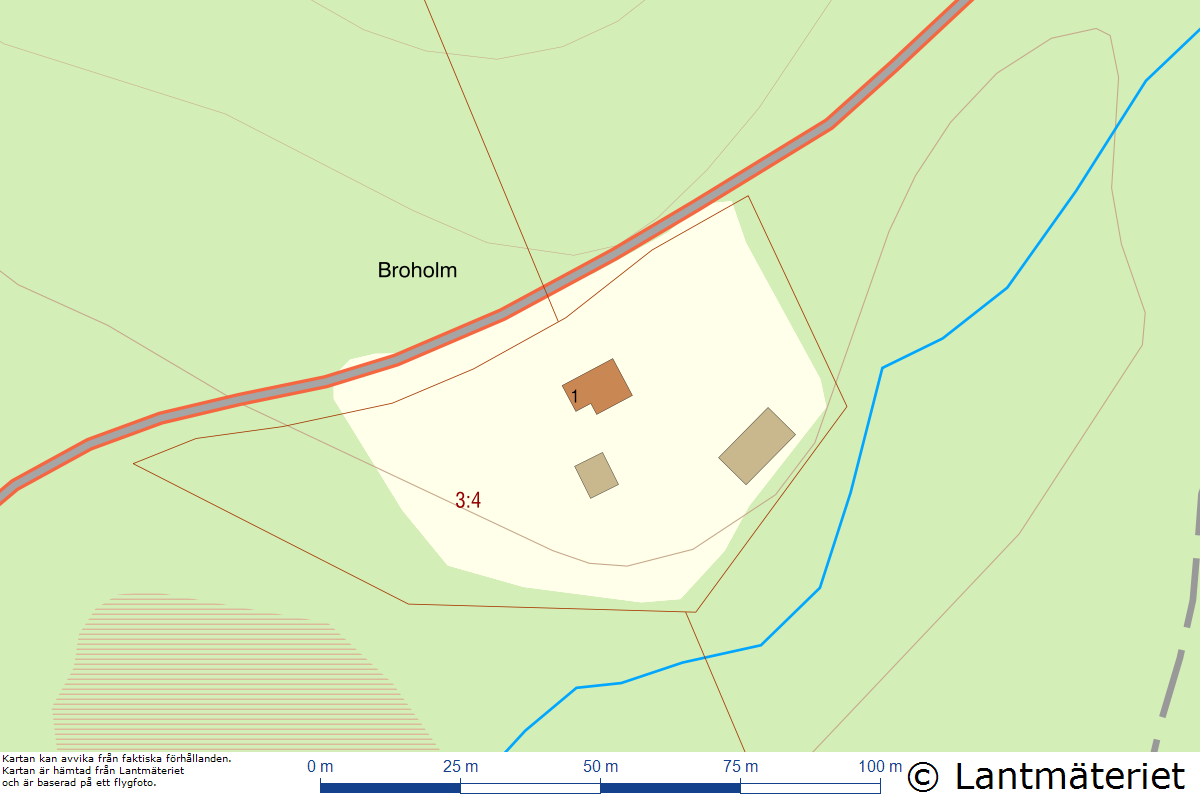 Bjälkerum Broholm 1 – bild 18