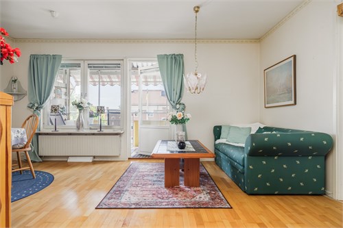 Norra Skeppargatan 28 D