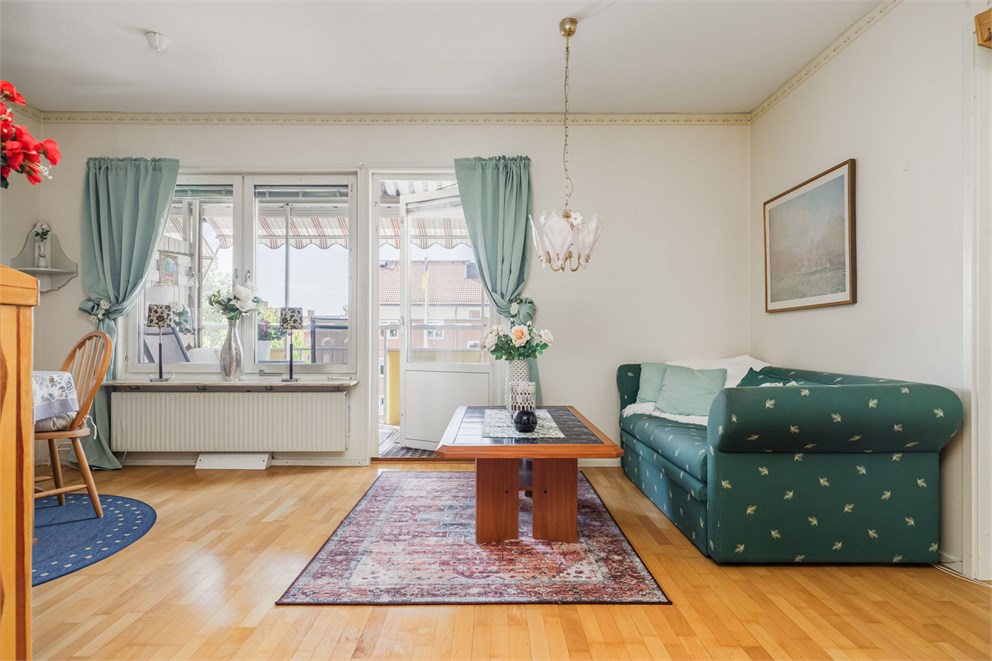 Norra Skeppargatan 28 D