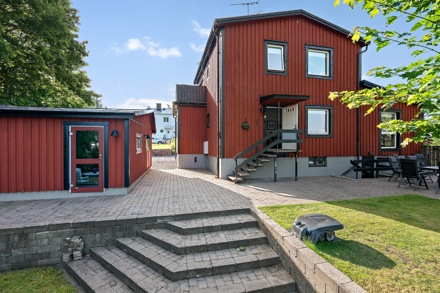 Hammarsjövägen 3 – bild 3