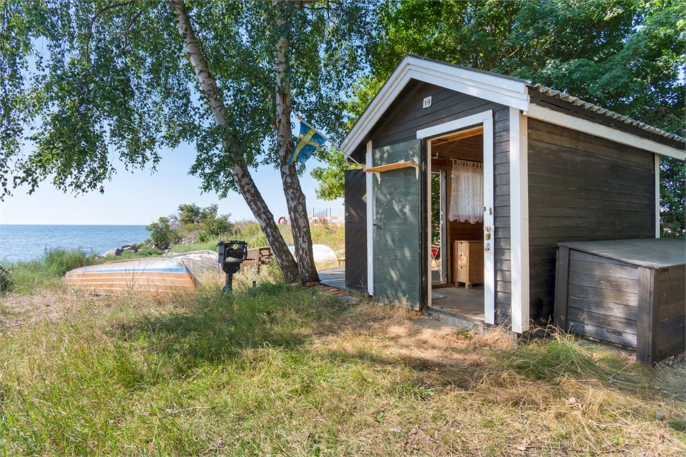Fiskebod nr 19