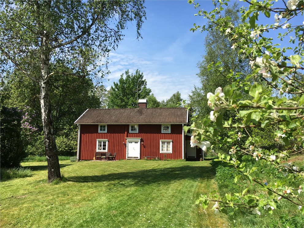 Jätsberg Lydingshall 1