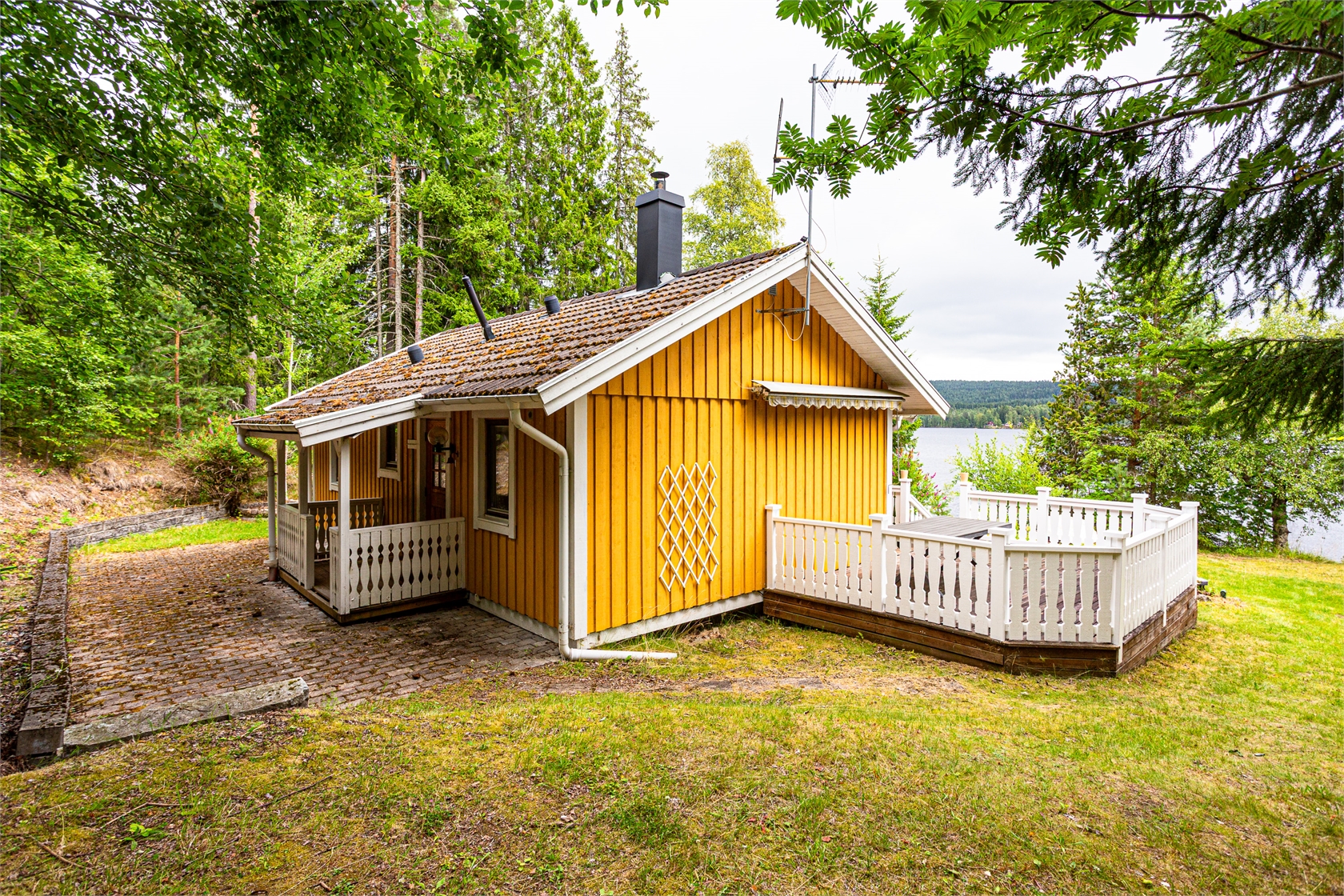 Sör-Älgen 227 – bild 3