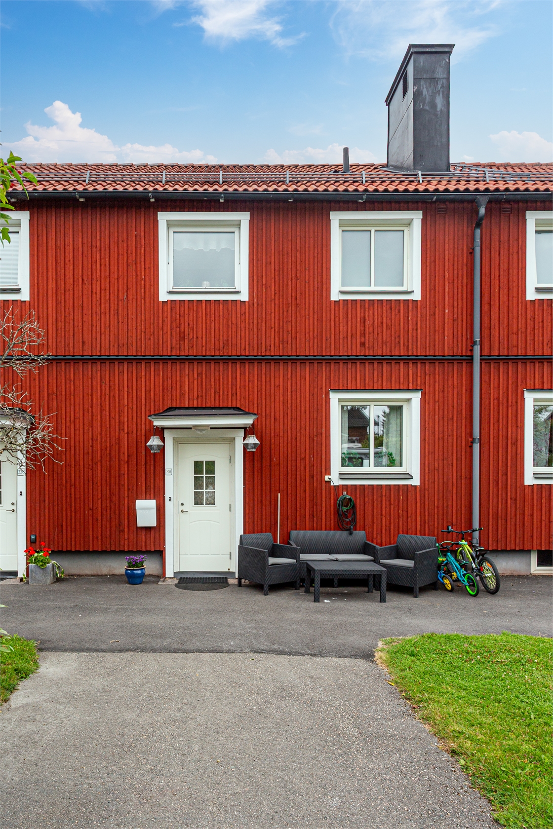 Wigelievägen 22B – bild 1