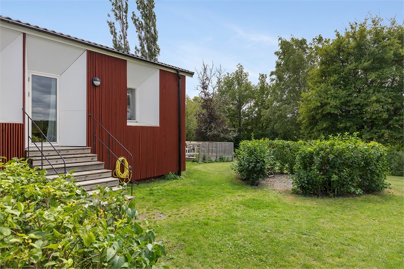 Välkommen till Venngarn 264B