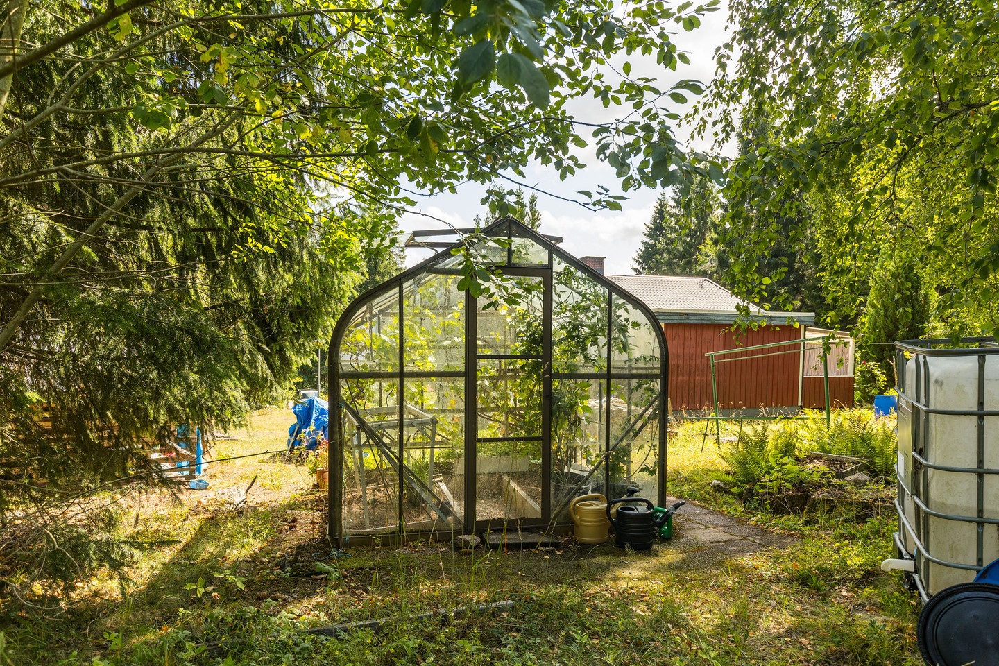 Äskekärr Tallbacka 1 – bild 26