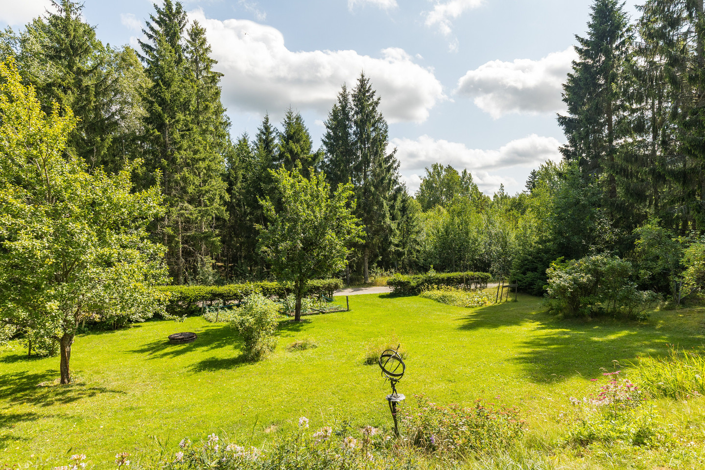 Äskekärr Tallbacka 1 – bild 2