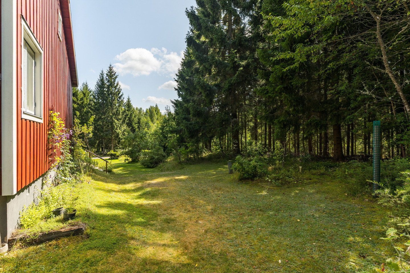 Äskekärr Tallbacka 1 – bild 30