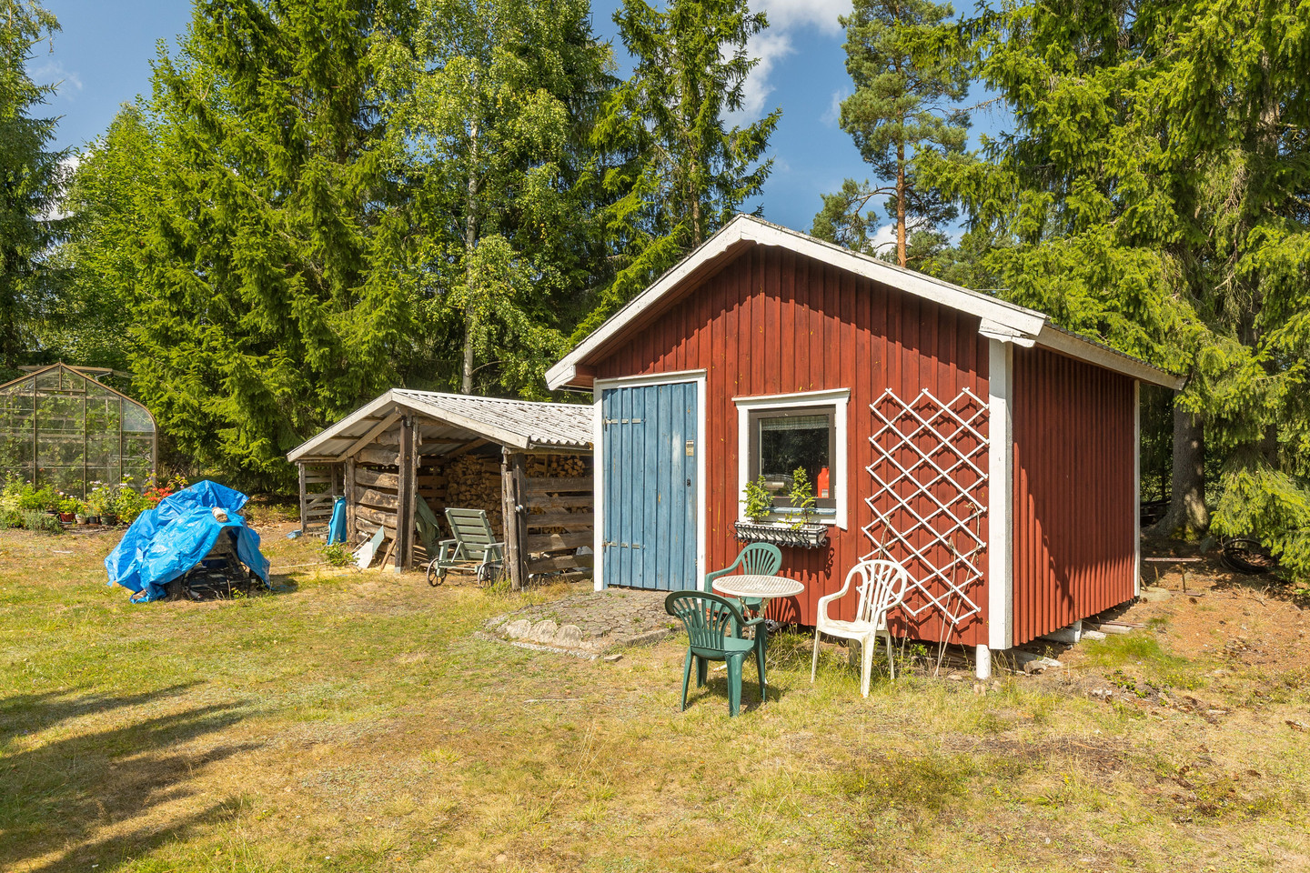Äskekärr Tallbacka 1 – bild 25
