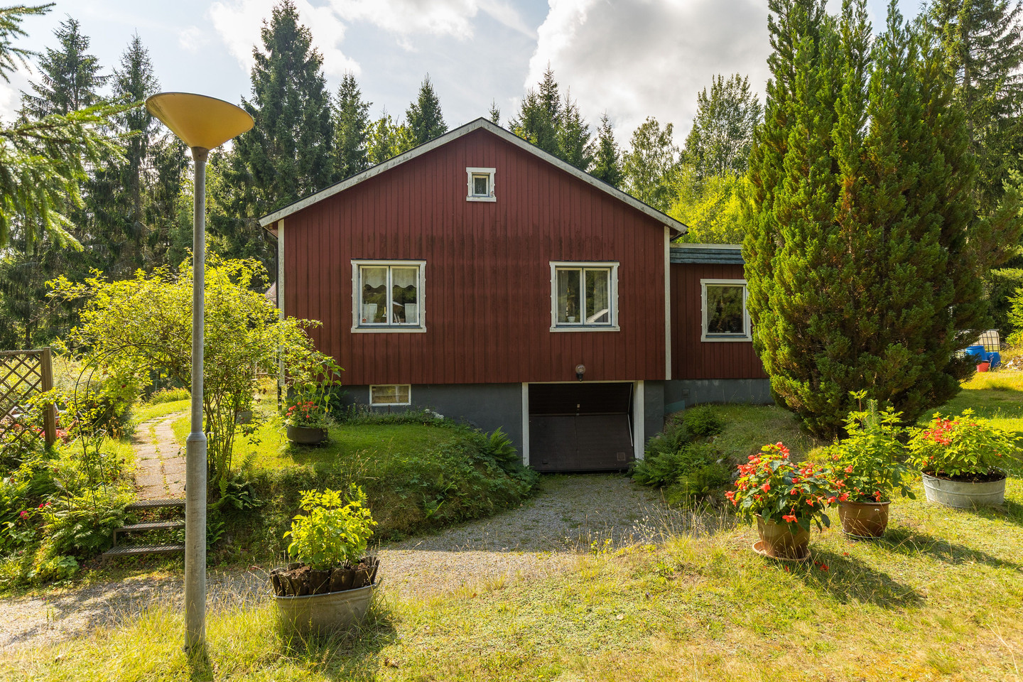 Äskekärr Tallbacka 1 – bild 4