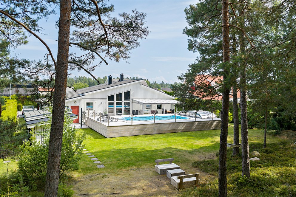Fasanvägen 16