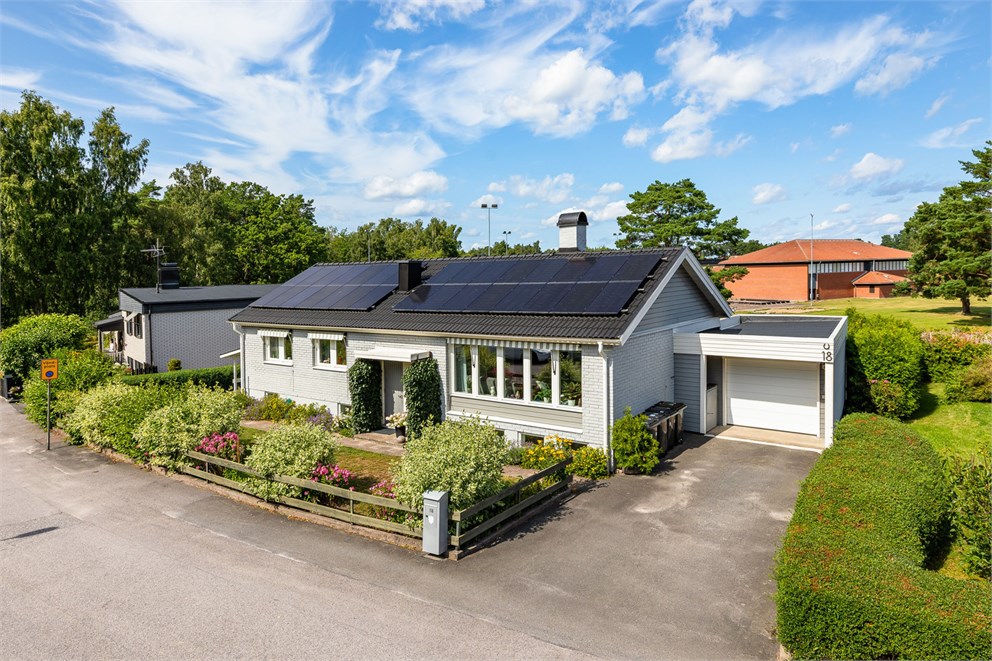 Bergakungsgatan 18