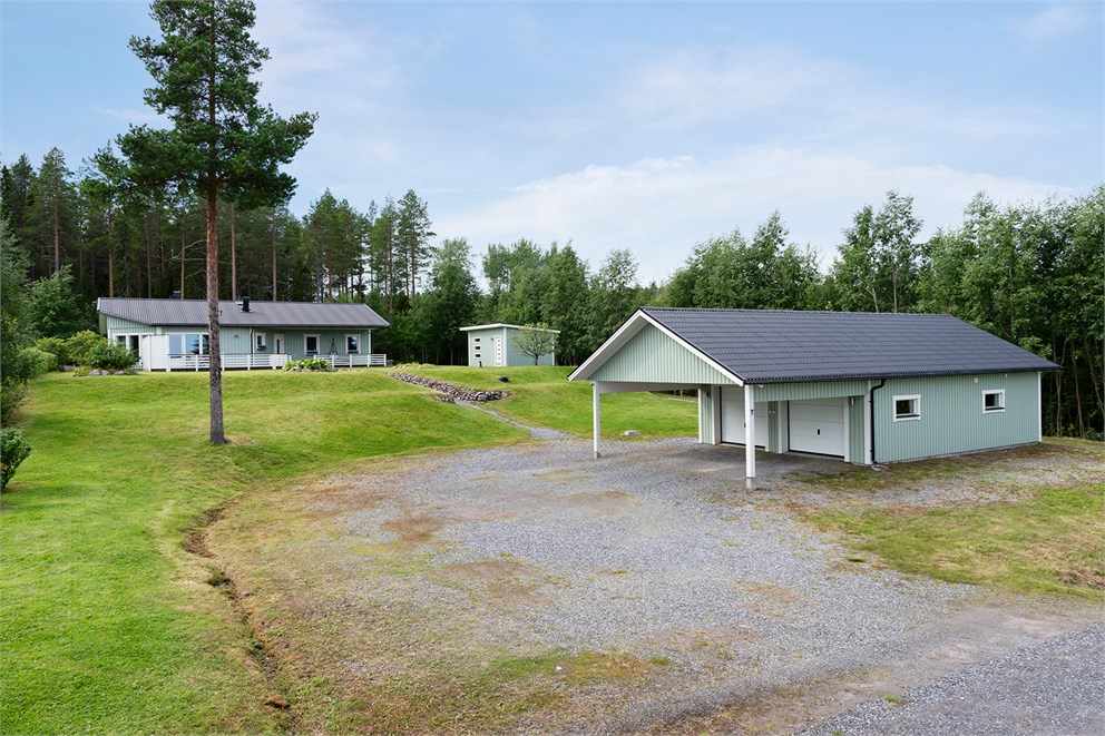 Björköstigen 30
