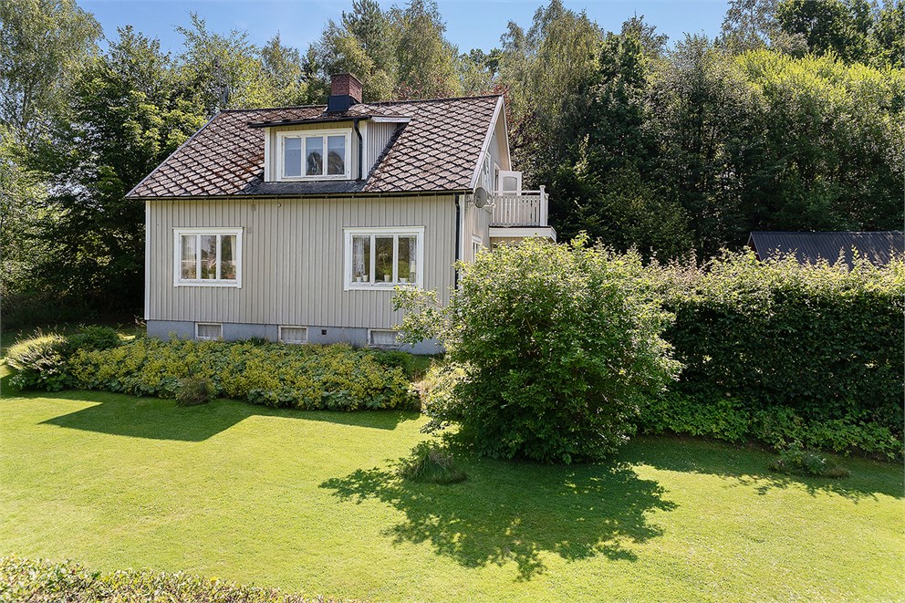 Gröna vägen 3