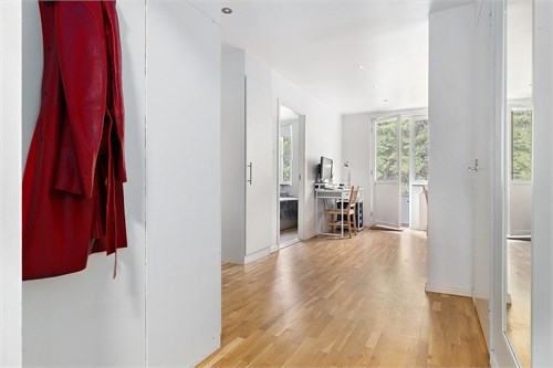 Skolgatan 4B