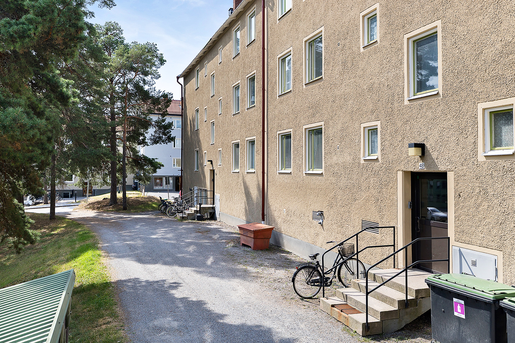 Skolgatan 4B – bild 15
