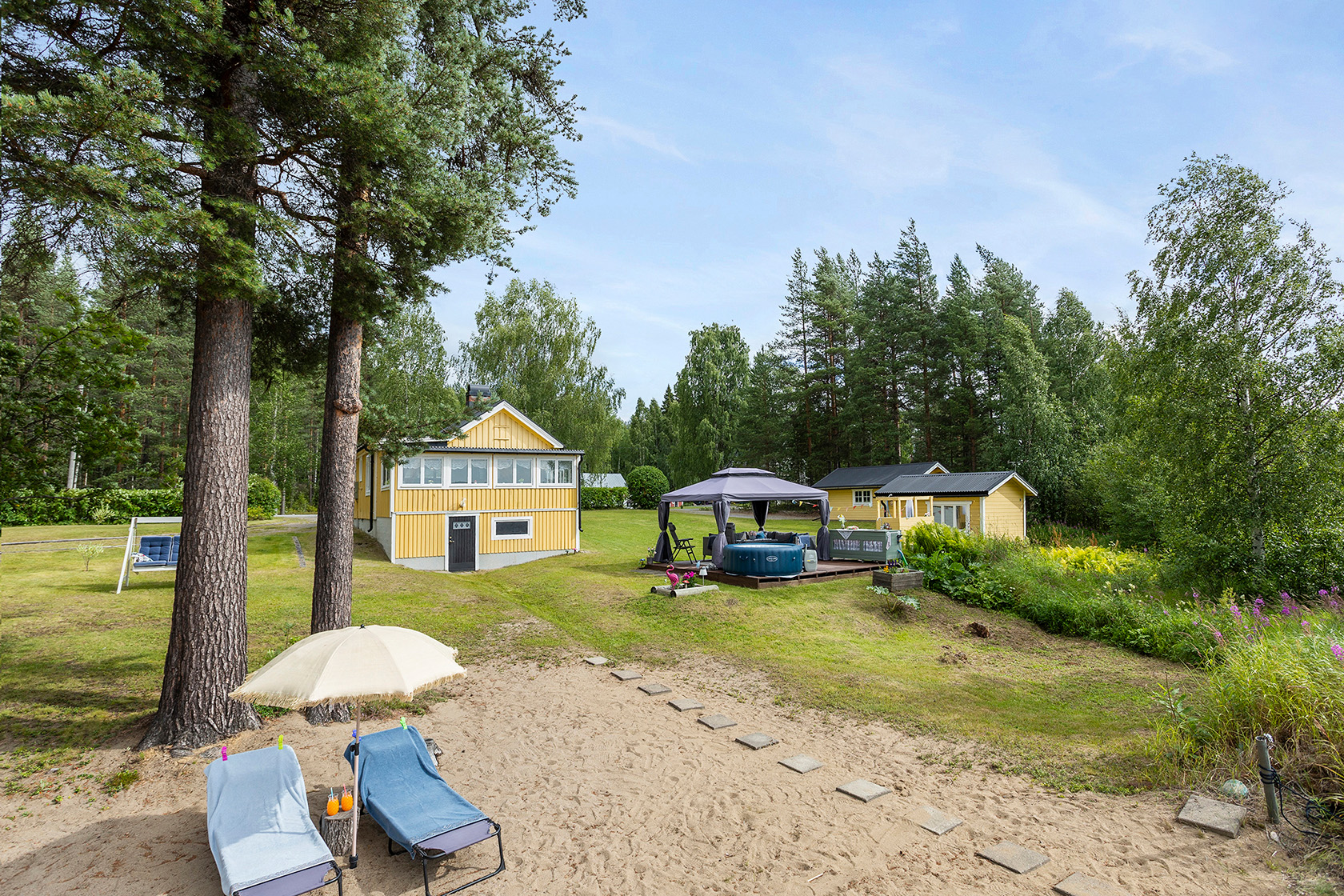 Kusfors 15 – bild 8