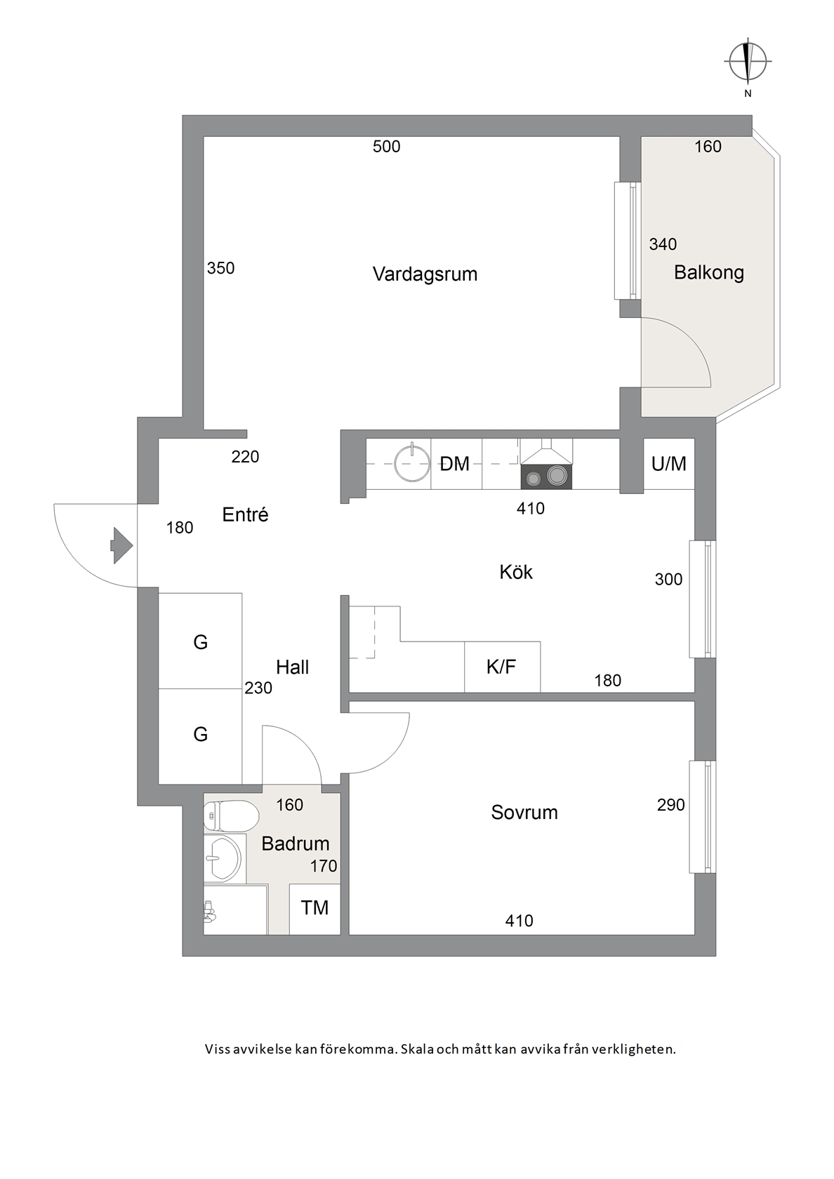 Måltemyrsvägen 5 – bild 18